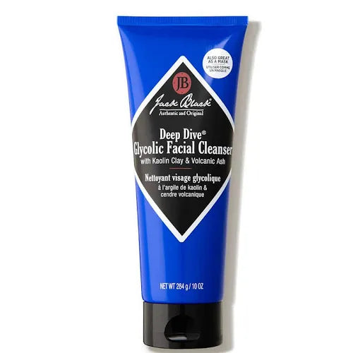 3x DEEP DIVE GLYCOLIC FACIAL CLEANSER 147ML Nak Health and Beauty