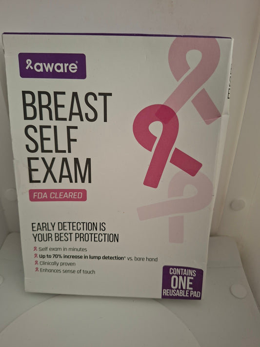 Breast Self Exam Nak Health and Beauty