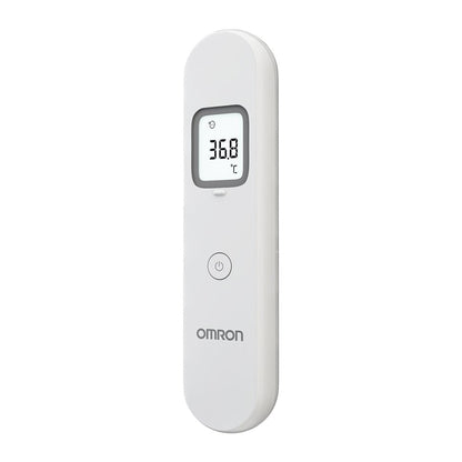 OMRON GENTLE TEMP 730 THERMOMETER Nak Health and Beauty
