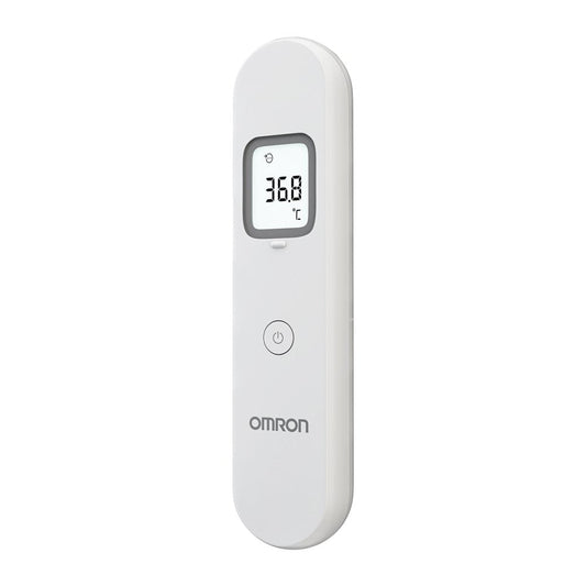 OMRON GENTLE TEMP 730 THERMOMETER Nak Health and Beauty