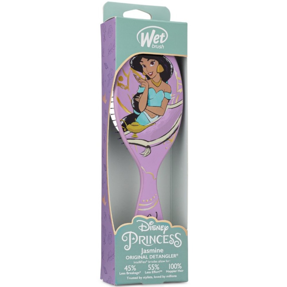 ELEGANT PRINCESS DETANGLER JASMINE Nak Health and Beauty