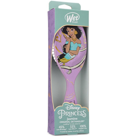 ELEGANT PRINCESS DETANGLER JASMINE Nak Health and Beauty