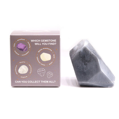 Crystal Elemental Soap - Air Nak Health and Beauty