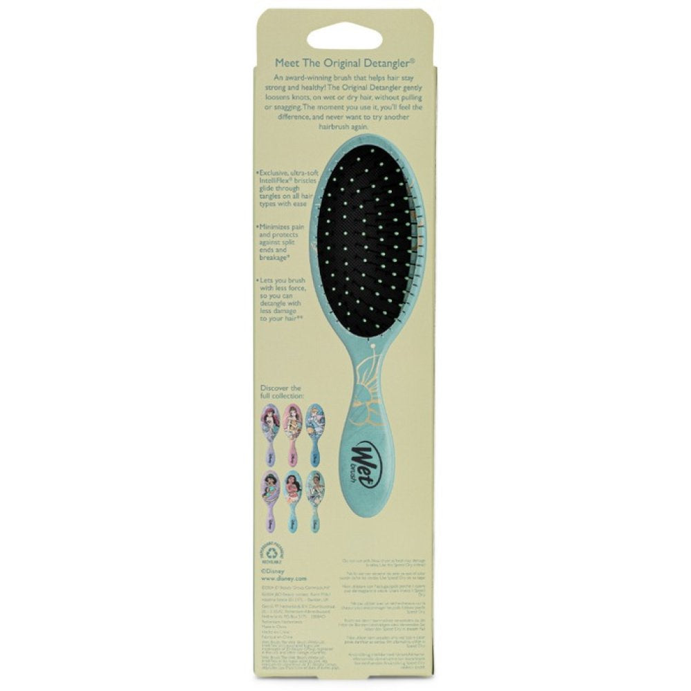ELEGANT PRINCESS DETANGLER TIANA Nak Health and Beauty