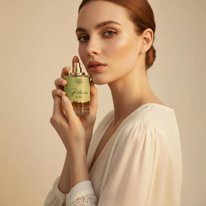 CLP PISTACHIO LUXE EDP 100ML Nak Health and Beauty