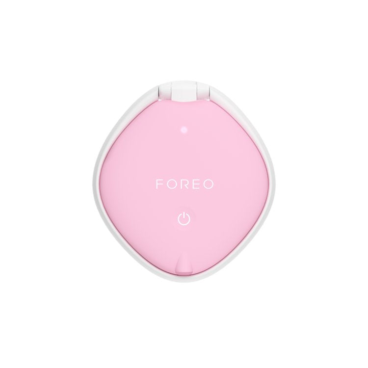 FLIP PLAY RED LIGHT HAIRBRUSH TICKLE ME PINK! Nak Health and Beauty