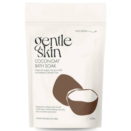 Coconoat Bath Soak Nak Health and Beauty