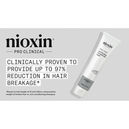 Nioxin deep protect density mask 150ml Nak Health and Beauty