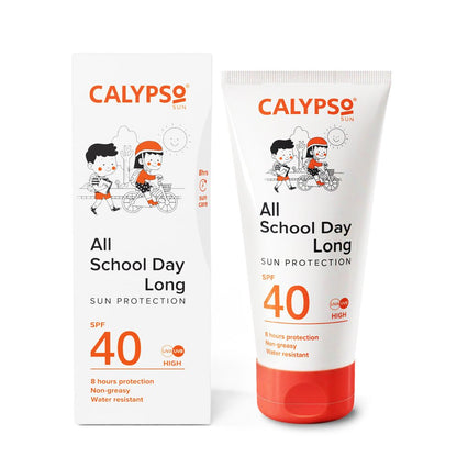 CALYPSO ALL SCHOOL DAY LONG SP40 Nak Health and Beauty