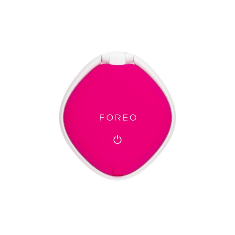 FLIP PLAY RED LIGHT HAIRBRUSH CHERRY UP! Nak Health and Beauty