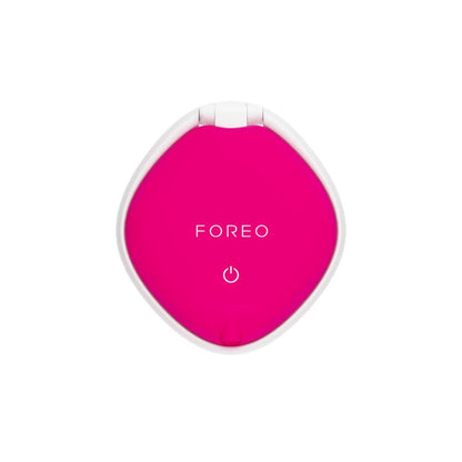 FLIP PLAY RED LIGHT HAIRBRUSH CHERRY UP! Nak Health and Beauty