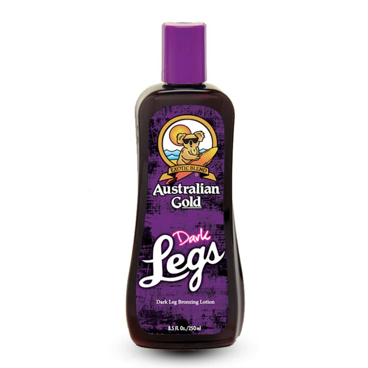 Australian Gold Ag Dark Legs Bronzer Nak Health and Beauty