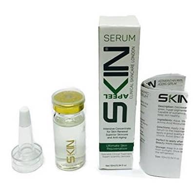 Skinapeel Collagen Firming Anti Ageing Serum 10ml Nak Health and Beauty