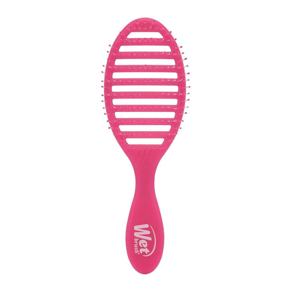 WETBRUSH SPEED DRY FROST PINK Nak Health and Beauty