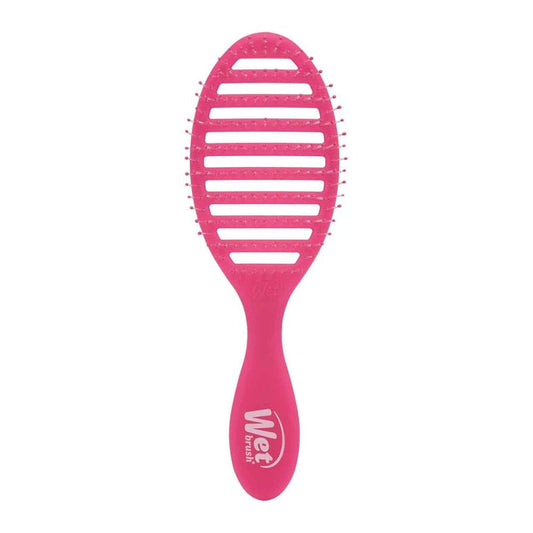 WETBRUSH SPEED DRY FROST PINK Nak Health and Beauty