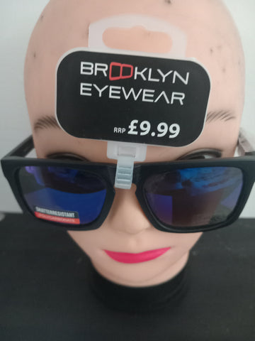 Brooklyn  Eyewear Sunglasses  BRSUN014