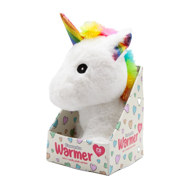 UNICORN WARMER Nak Health and Beauty