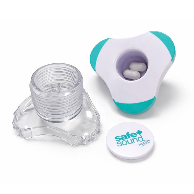 PILL CRUSHER Nak Health and Beauty