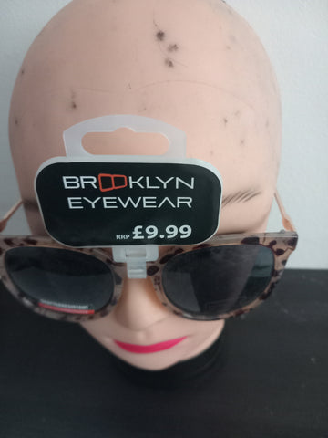 Object  Brooklyn Eyewear Sunglasses BRSUN006