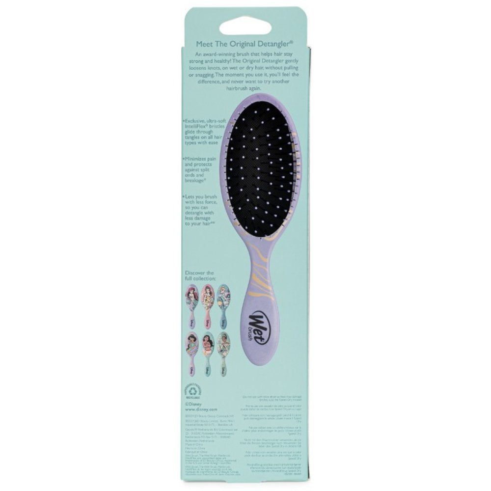 ELEGANT PRINCESS DETANGLER JASMINE Nak Health and Beauty