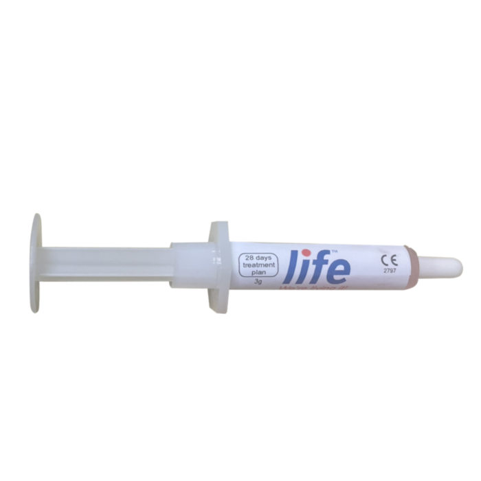 Life Healthcare Denture Adhesive Nak Health and Beauty