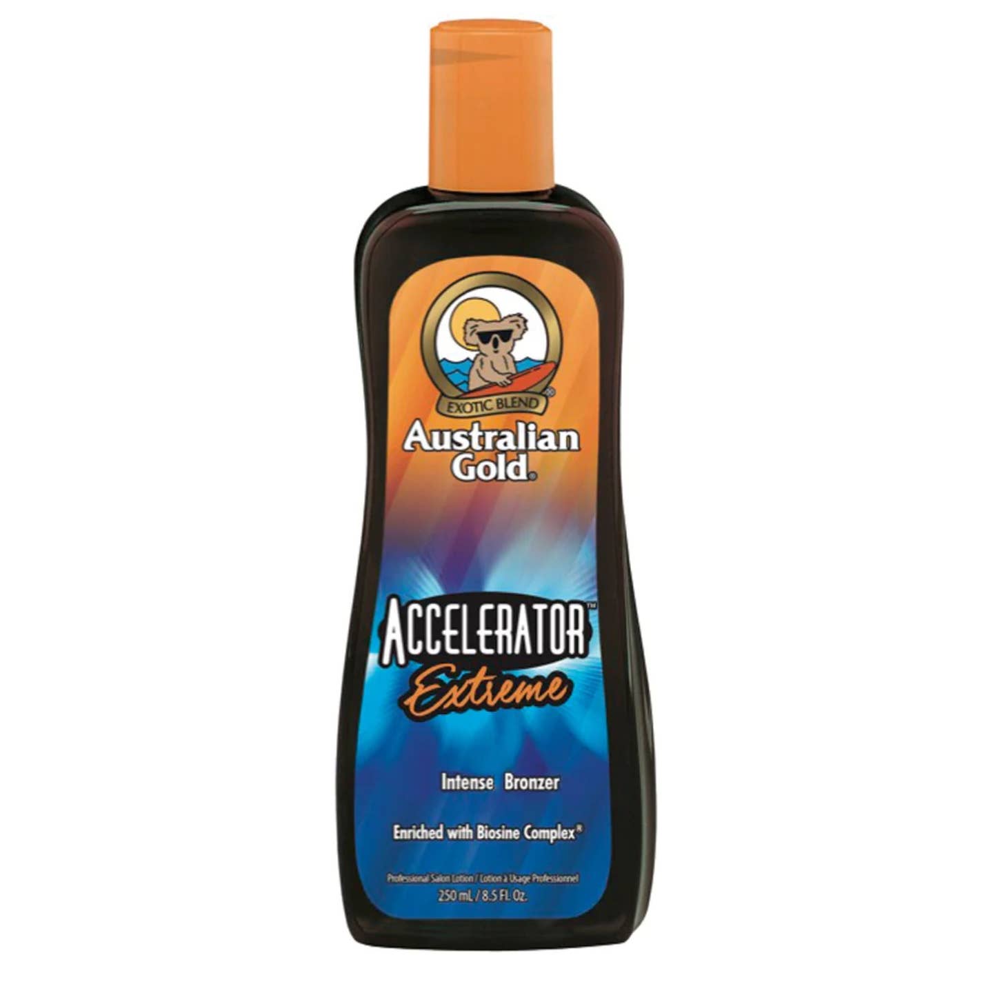 Australian Gold Accelerator Extreme Nak Health and Beauty