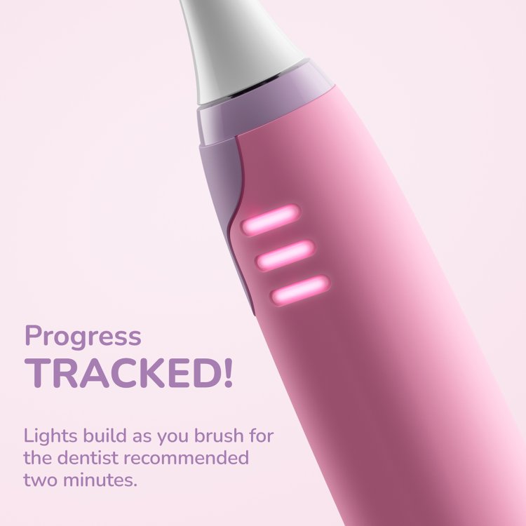 ORDO SONIC KIDS CHARGING TOOTHBRUSH SQMW 2 Nak Health and Beauty