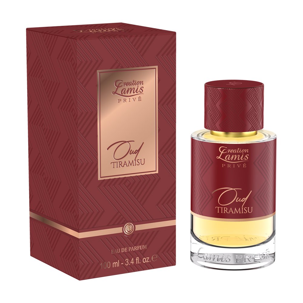 CLP OUD TIRAMISU EDP 100ML Nak Health and Beauty