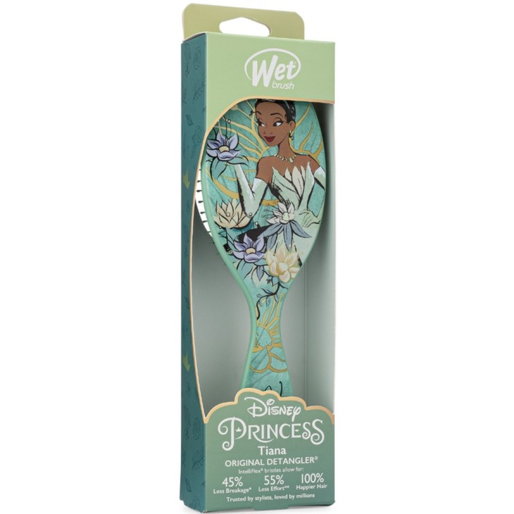 ELEGANT PRINCESS DETANGLER TIANA Nak Health and Beauty