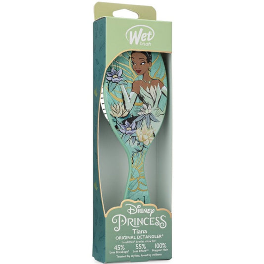 ELEGANT PRINCESS DETANGLER TIANA Nak Health and Beauty