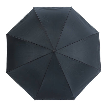 Almond Blossom Upside Down Umbrella in Aqua Blue F978 Nak Health and Beauty