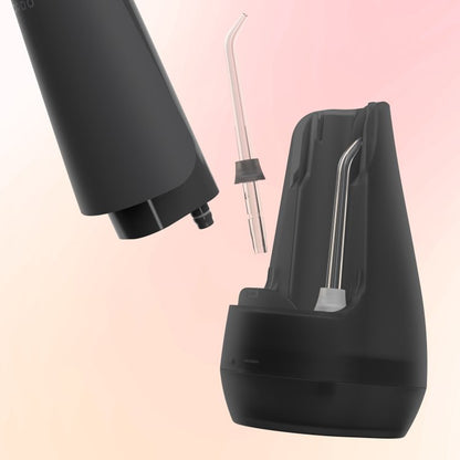 ORDO SONIC+ WATER FLOSSER GREY Nak Health and Beauty