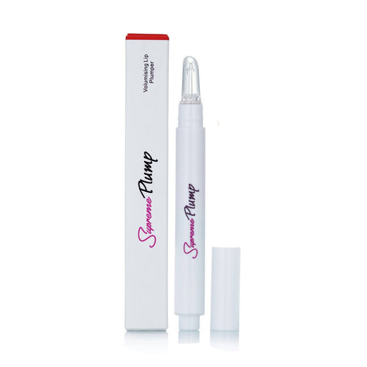 Supreme Tan Volumising Lip Plumper Nak Health and Beauty