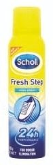 Scholl Fresh Step Shoe Spray 150ml