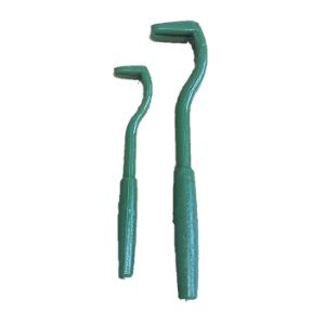 Smidge Quick Untick Hooks