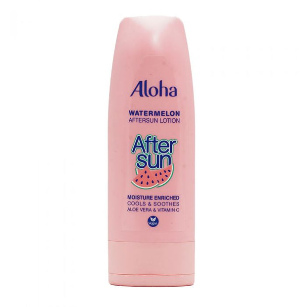 Aloha Watermelon Aftersun - 200ML