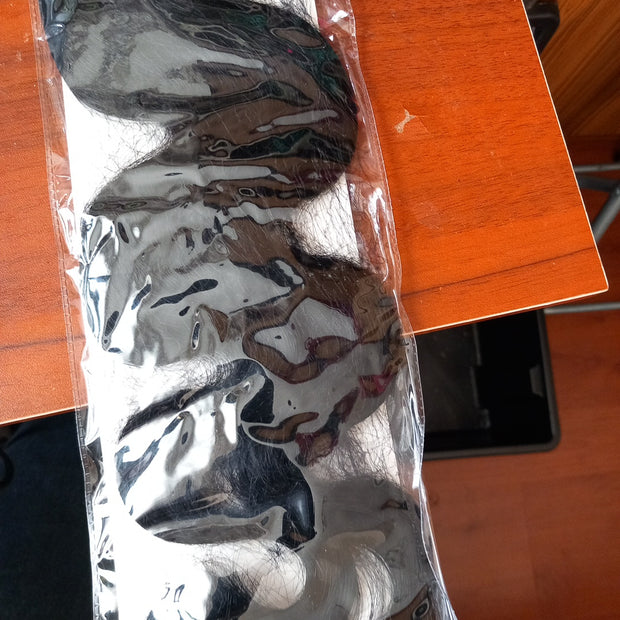 Indian Remy human Hair Grade AAA 24 inch 1# Wavy