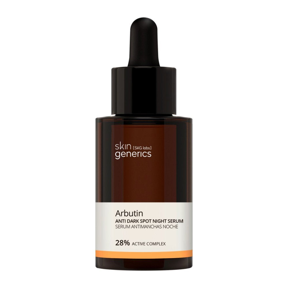 ANTI DARK SPOT SERUM ARBUTIN