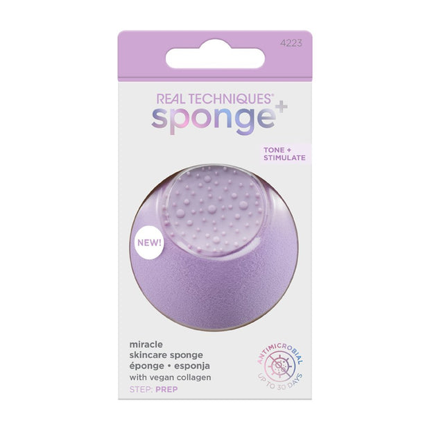 REAL TECHNIQUES MIRACLE SKIN SPONGE