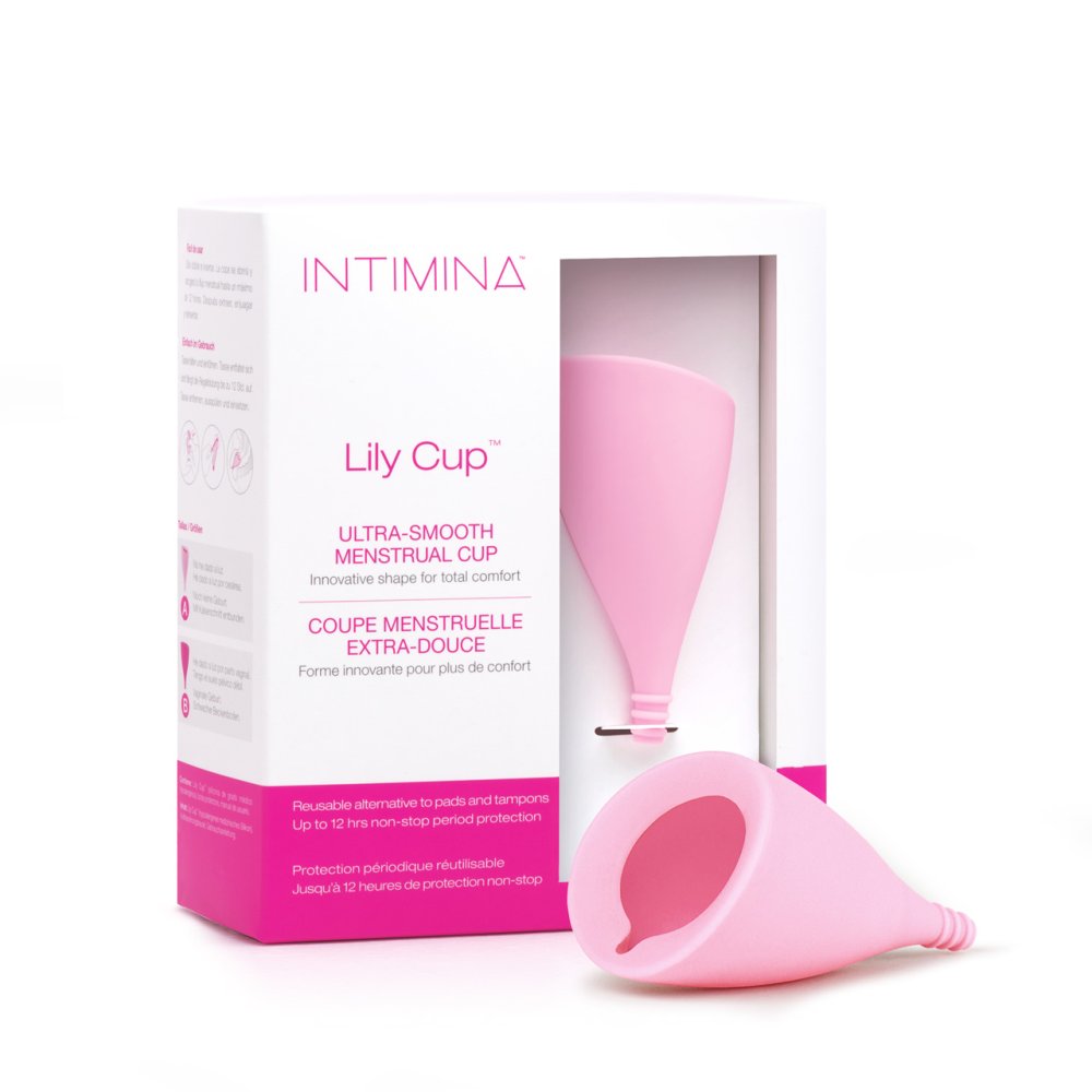 INTIMINA LILY Cup A