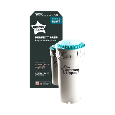 Tommee Tippee  CTN 1X PERFECT PREP FILTER