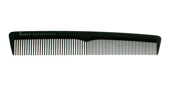 Denman DC02 Small Dressing Comb