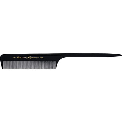 Rat Tail Combs  Model 197-498 by Hercules Sägemann