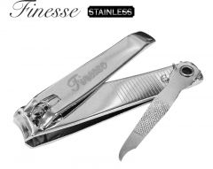 Finesse Toe Nail Clipper