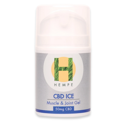 Hempe  Ice Muscle And Joint - 50ML