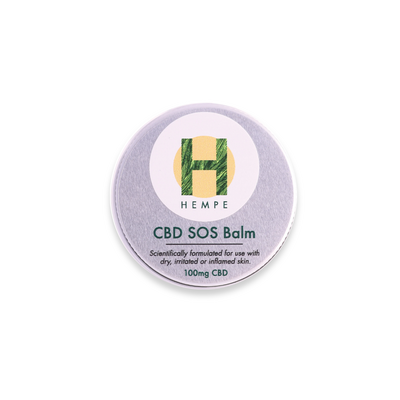 Hempe SOS BALM - 30ML