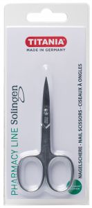 Titania  Nail Scissors