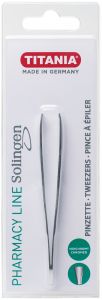 Titania Tweezers Straight