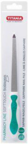 Titania Sapphire  Nail  File