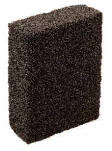 Titania Chiropody Pumice sponge